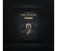 The Elder Scrolls IV: Oblivion Remastered - Deluxe Edition (PC) Steam Account - GLOBAL