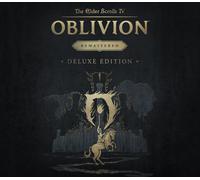 The Elder Scrolls IV: Oblivion Remastered Deluxe Edition US PC Steam CD Key