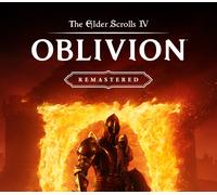 The Elder Scrolls IV: Oblivion Remastered PC Steam Altergift