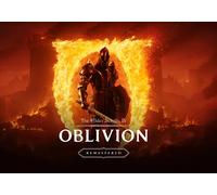 The Elder Scrolls IV: Oblivion Remastered (PC) Steam Gift - GLOBAL