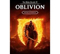 The Elder Scrolls IV: Oblivion Remastered (PC) - Steam Gift - GLOBAL