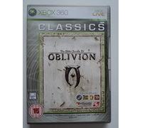 The Elder Scrolls IV: Oblivion (Xbox 360)