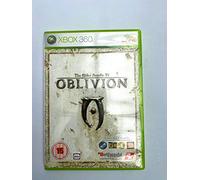 The Elder Scrolls IV: Oblivion (Xbox 360)