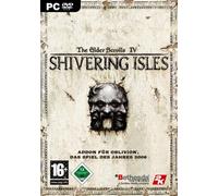 The Elder Scrolls IV: Shivering Isles (DVD-ROM)