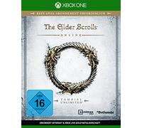 The Elder Scrolls Online