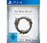 The Elder Scrolls Online