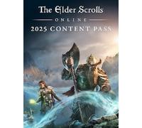 The Elder Scrolls Online: 2025 Content Pass | Premium Edition (PC) - Steam Key - GLOBAL