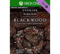 The Elder Scrolls Online: Blackwood UPGRADE | Collector's Edition (Xbox One) - Xbox Live Key - GLOBAL