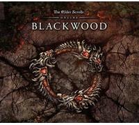 The Elder Scrolls Online - Blackwood Upgrade EU XBOX One / Xbox Series X|S CD Key