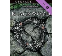 The Elder Scrolls Online: Blackwood UPGRADE (PC) - TESO Key - GLOBAL
