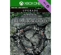 The Elder Scrolls Online: Blackwood UPGRADE (Xbox One) - Xbox Live Key - GLOBAL