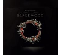 The Elder Scrolls Online Collection: Blackwood Collector's Edition (Xbox One / Xbox Series X|S) Xbox Live Key - EU