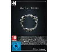 The Elder Scrolls Online Collection: Blackwood [PC]
