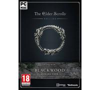 The Elder Scrolls Online Collection: Blackwood - PC
