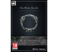 The Elder Scrolls Online Collection: Blackwood - PC
