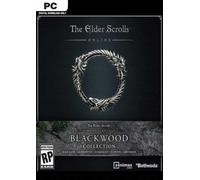 The Elder Scrolls Online Collection: Blackwood PC
