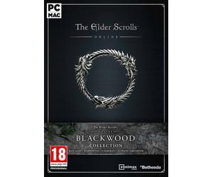 The Elder Scrolls Online Collection: Blackwood - PC