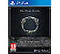 The Elder Scrolls Online Collection Blackwood PS4 PlayStation 4 BETHESDA