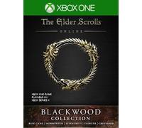 The Elder Scrolls Online Collection: Blackwood (Xbox One) - Xbox Live Key - EUROPE