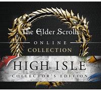 The Elder Scrolls Online Collection: High Isle Collector's Edition AR XBOX One / Xbox Series X|S CD Key