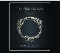 The Elder Scrolls Online Collection: Necrom EU/NA Digital Download CD Key