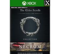 The Elder Scrolls Online Collection: Necrom (Xbox Series X/S) - Xbox Live Key - EUROPE