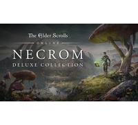 The Elder Scrolls Online Deluxe Collection: Necrom