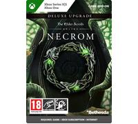 The Elder Scrolls Online Deluxe Upgrade: Necrom