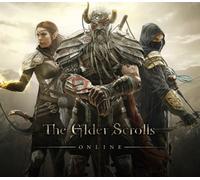 The Elder Scrolls Online Digital Download CD Key