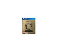 The Elder Scrolls Online Gold Edition PS4 PlayStation 4 BETHESDA