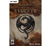 The Elder Scrolls Online: Elsweyr - PC Standard Edition