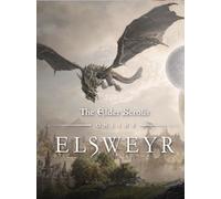 The Elder Scrolls Online - Elsweyr (PC) - Steam Key - EUROPE