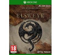 The Elder Scrolls Online: Elsweyr - Xbox One