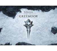 The Elder Scrolls Online: Greymoor (PC) Official website Key - GLOBAL