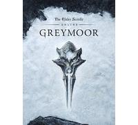 The Elder Scrolls Online - Greymoor | Standard Edition (PC) - TESO Key - GLOBAL