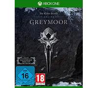 The Elder Scrolls Online: Greymoor [Xbox One]