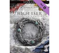 The Elder Scrolls Online: High Isle Upgrade Collector's Edition (PC) - TESO Key - EUROPE