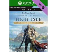 The Elder Scrolls Online: High Isle Upgrade | Collector's Edition (Xbox One) - Xbox Live Key - EUROPE