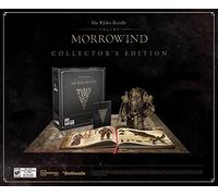 The Elder Scrolls Online: Morrowind Collector's Edition - PC