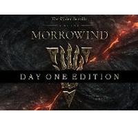 The Elder Scrolls Online: Morrowind Day One Edition Digital Download CD Key