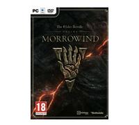The Elder Scrolls Online Morrowind (PC & Mac) PEGI 18+ Adventure: Role Playing