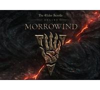 The Elder Scrolls Online: Morrowind Upgrade (DLC) (PC) Official website Key - EU