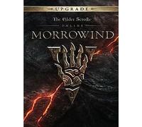 The Elder Scrolls Online - Morrowind Upgrade Key The Elder (PC) - TESO Key - GLOBAL