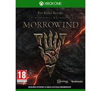 Bethesda The Elder Scrolls Online: Morrowind (Xbox One)