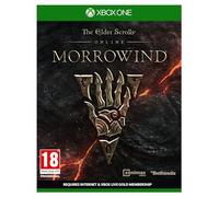 The Elder Scrolls Online: Morrowind (Xbox One)