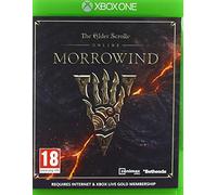 The Elder Scrolls Online: Morrowind (Xbox One)