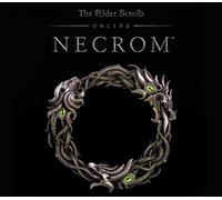 The Elder Scrolls Online - Necrom Upgrade DLC Steam CD Key