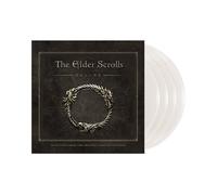 The Elder Scrolls Online: Ost Vinyl Box Set - 4Lp
