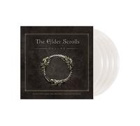 The Elder Scrolls Online: Ost Vinyl Box Set - 4Lp