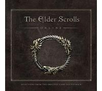 The Elder Scrolls Online: OST Vinyl Box Set - 4LP Green